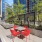 Outdoor Patio